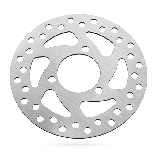 [AP100PB60.WHF.02] Disco de freno delantero Quad eléctrico QX-E Allpro