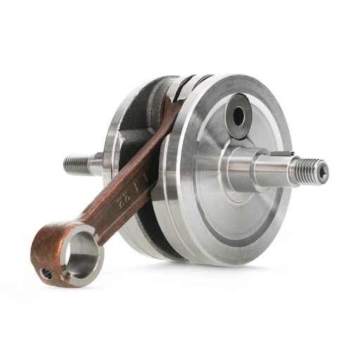 [AP100PB51.ENG.09] Cigueñal Allpro MX 50 2025