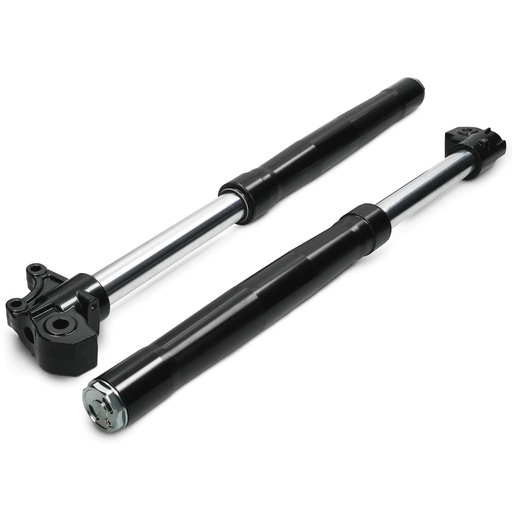[AP100PB70.SPS.01] Barra de horquilla derecha 650mm Pitbike MX 125 ZS Allpro