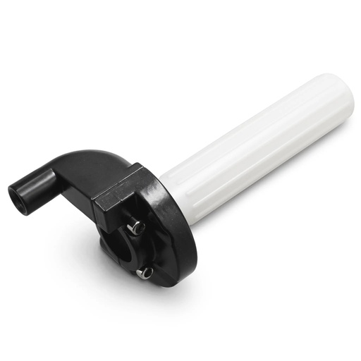 [AP100PB70.STR.03] Puño de gas Pitbike MX 125 ZS Allpro