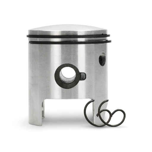 [AP100PB51.ENG.34] Pistón completo Allpro MX 50 2025