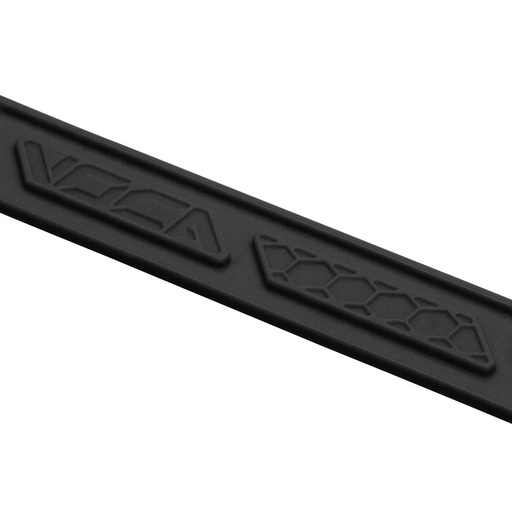 [VCR-RD30250.2/BK] Goma para abrazadera silenciador VOCA - negro