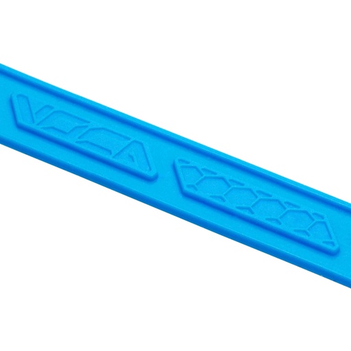 [VCR-RD30250.2/BL] Goma para abrazadera silenciador VOCA - azul