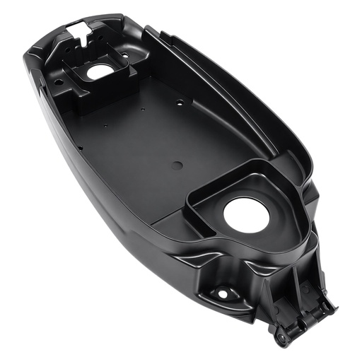 [AP55BP12.993.09] Cofre baúl asiento MBK Booster / Yamaha Bw's 04-17 Allpro