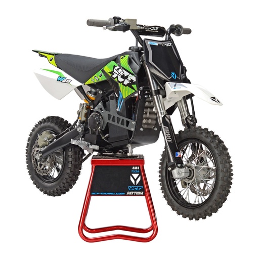 [26-W-88E-STD] Pitbike YCF Start 88 W eléctrica 2026