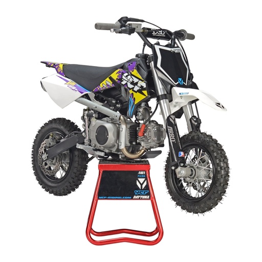 [26-LITE-88-STD] Pitbike YCF Lite 88 S 2026