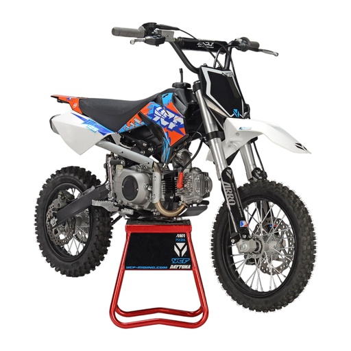 [26-LITE-125-STD] Pitbike YCF Lite 125 2026