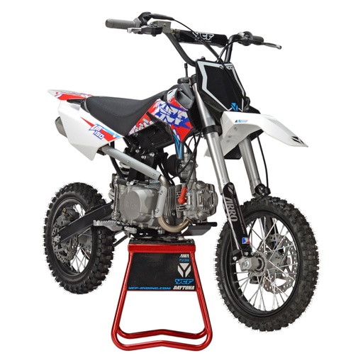 [26-LITE-150-STD] Pitbike YCF Lite 150 2026
