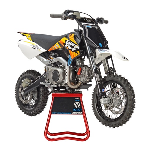[26-START-88SE-STD] Pitbike YCF Start 88 S 2026