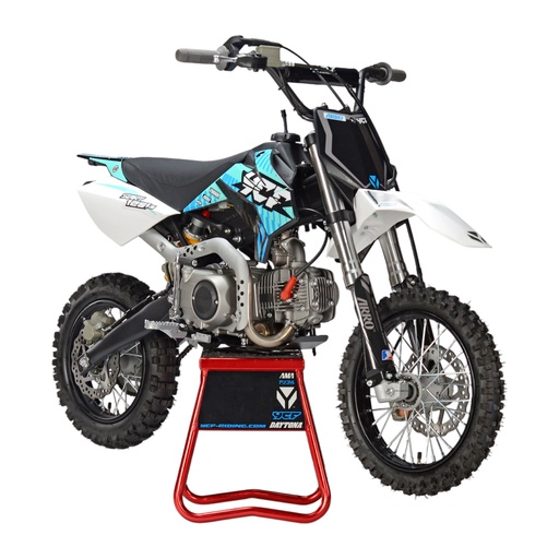 [26-START-125SE-STD] Pitbike YCF Start 125 S 2026