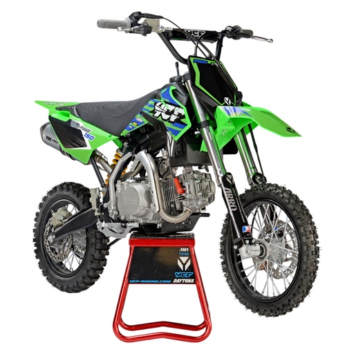 [26-PILOT-150-STD] Pitbike YCF Pilot 150 2026