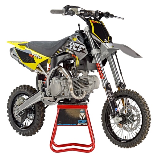 [26-FACTORYSP3-190-STD] Pitbike YCF Factory 190 SP3 2026