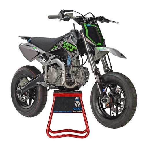 [26-SM-125-STD] Pitbike YCF SM 125 2026