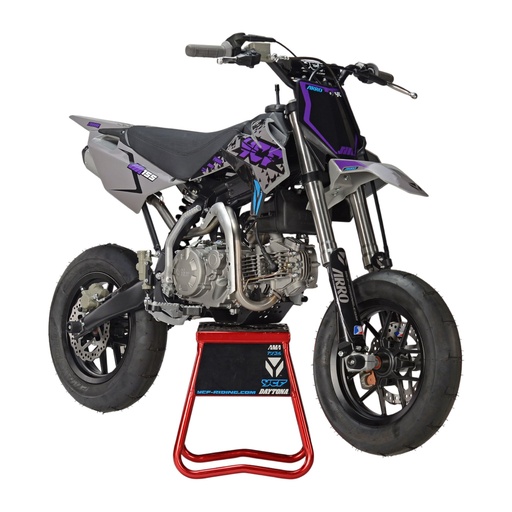 [26-SM-155-STD] Pitbike YCF SM 155 2026