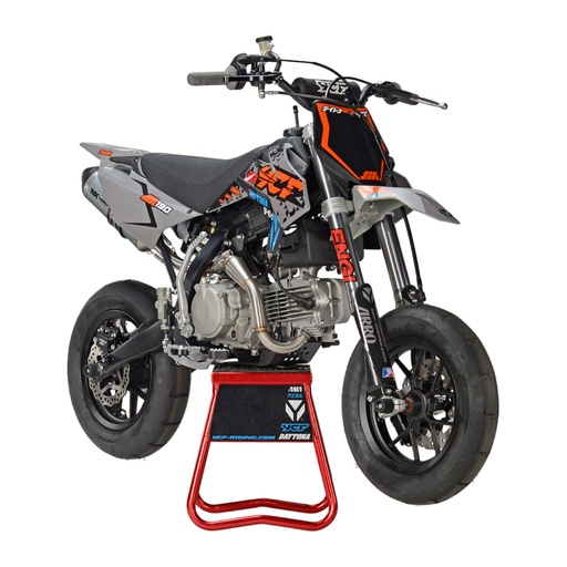 [26-SM-190D-STD] Pitbike YCF SM 190 2026