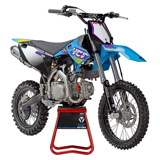 [26-BIGY-150-STD] Pitbike YCF Bigy 150 2026