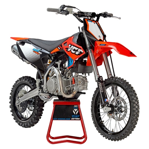 [26-BIGYF-150-STD] Pitbike YCF Bigy 150 Factory 2026