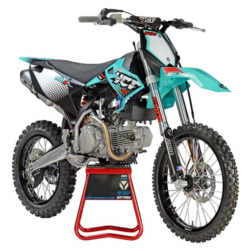 [26-BIGYF-190D-XL-STD] Pitbike YCF Bigy XL 190 Factory 2026