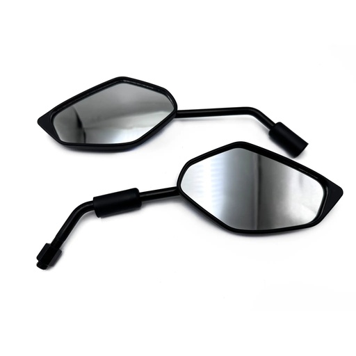 [AP52MI656] Retrovisores Yamaha N-Max 125/155 21/24 homologado Allpro