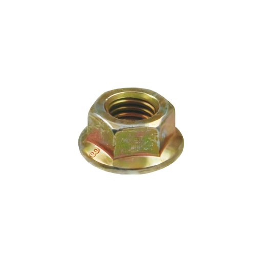 [AP15CH51.07010] Tuerca culata Minarelli scooter / Derbi Euro2 / Euro3  / AM6 M7x1mm Allpro 