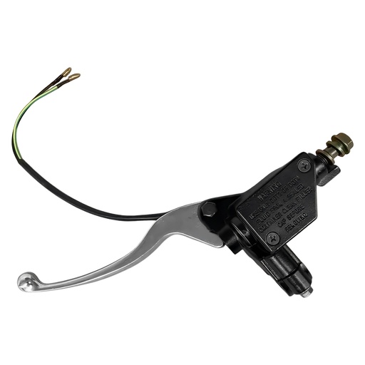 [AP65BP400] Bomba de freno izquierda Sym Symphony SR/ ST Allpro