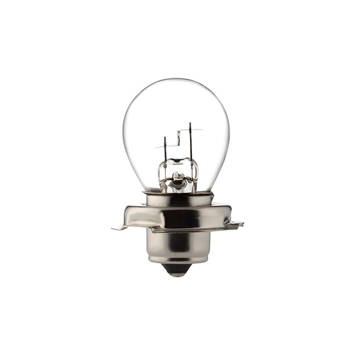 [AP49P26S1215] Bombilla P26S 12V 25W Allpro