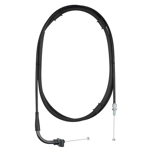 [AP75TC10.0142] Cable de gas Piaggio Zip 50/100 4T 05-17 Allpro