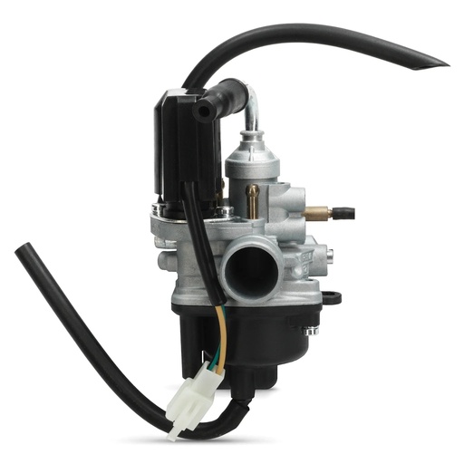 [AP30CB17.PHVA.MIN] Carburador Allpro tipo PHVA d.17,5 starter automático Minarelli