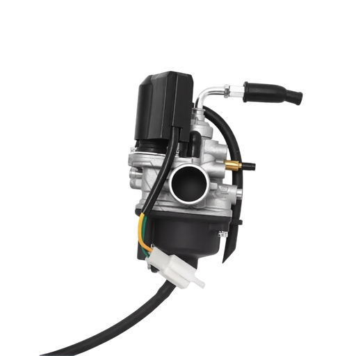 [AP30CB17.PHVA.MIN] Carburador Allpro tipo PHVA d.17,5 starter automático Minarelli