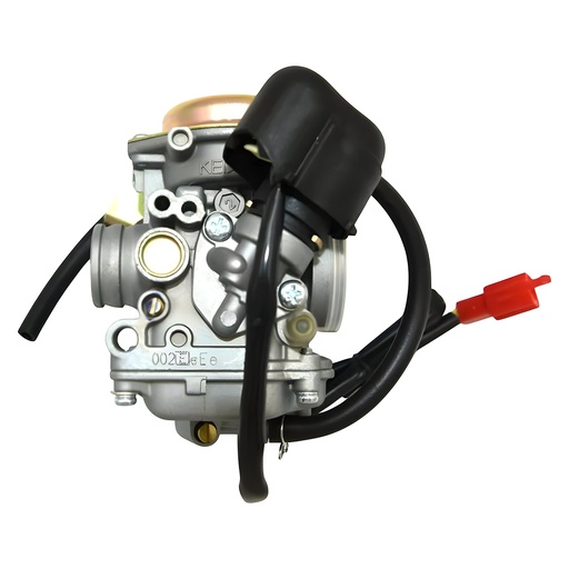 [AP30CB19.929] Carburador Peugeot Kisbee 50 4T Allpro