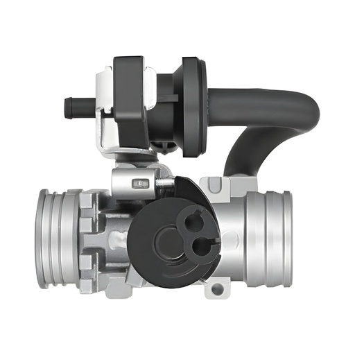 [AP30CBT5282R] Cuerpo de mariposa con centralita integrada Piaggio Vespa LX 125/150 Allpro