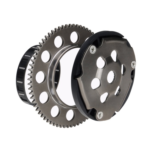 [AP50SC166] Embrague arranque con engranaje Minarelli Scooter Allpro