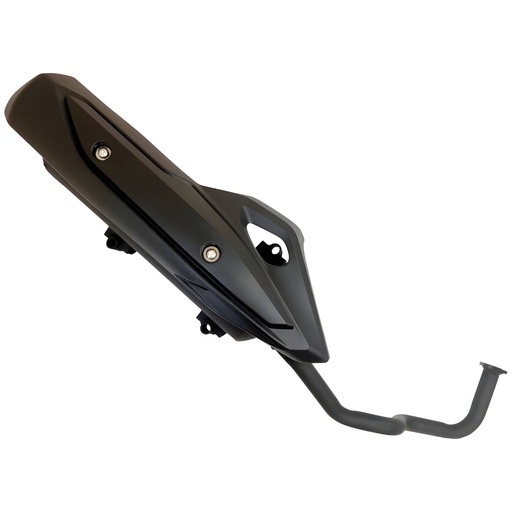 [AP10EX125.614] Escape Honda PCX 125 / 150 15-17 Allpro