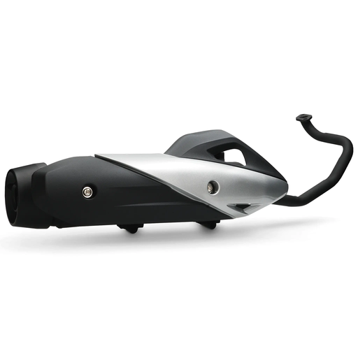[AP10EX125.618] Escape Honda PCX 125 / 150 18-20 Allpro