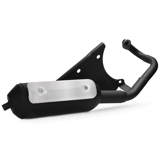 [AP10EX50.181] Escape Kymco Agility / People / Vitality 50 2T tipo original Allpro