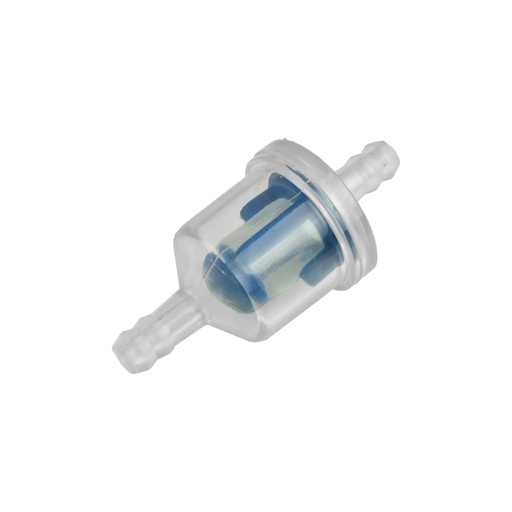 [AP30AC10.150.BL] Filtro de gasolina RTP 7mm Allpro - Azul