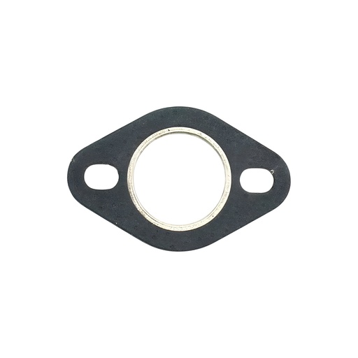 [AP35GU25.166.1] Junta de escape reforzada scooter Allpro