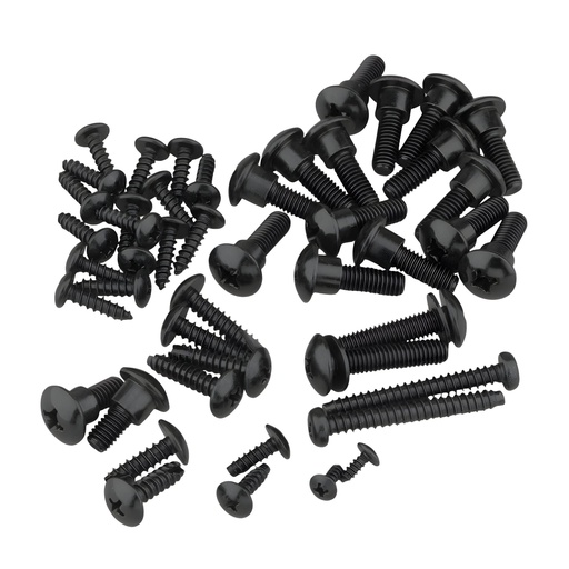[AP55BP00.142.BK] Kit tornillería Piaggio Zip >2000 Allpro