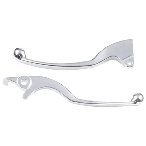 [AP25CL18.614.AL] Manetas de freno ambos lados Honda PCX 125 10-24 Allpro
