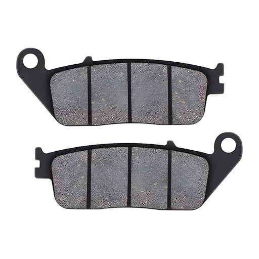 [AP65FD266STD] Pastillas de freno delanteras Honda Forza / SH / Yamaha X-Max 125cc Allpro