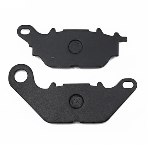 [AP65FD393STD] Pastillas de freno delanteras Yamaha N-Max 125/150 15-24 Allpro