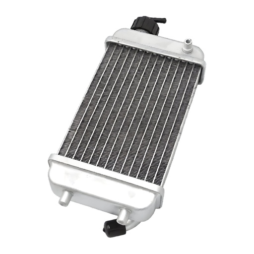 [AP70RT182] Radiador Motorhispania Furia Enduro / SM / Peugeot XP6 Allpro