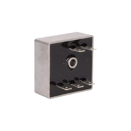 [AP50CT10.185] Regulador Rieju MRT 50 08-14 12V 5 faston Allpro