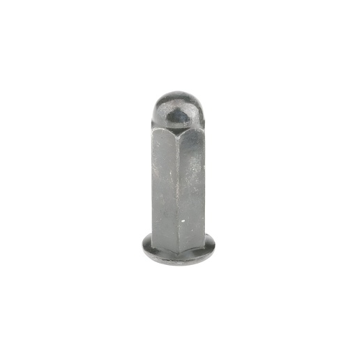 [AP10FL0630] Tuerca escape 4T M6x30mm Allpro