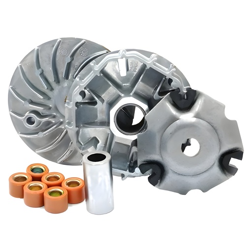 [AP25VK20.590] Variador con polea ventilador Honda PCX 125 09-14 AllPro