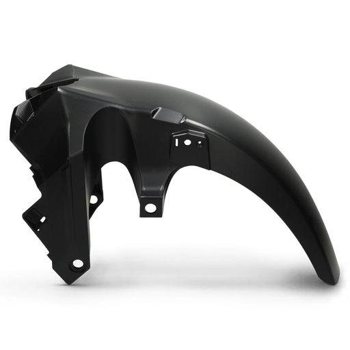 [AP55BP12.635.13] Base guardabarros delantero Honda ADV 350 22-24 Allpro