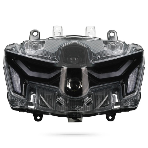 [AP50LT647.CE] Faro delantero Yamaha N-MAX Euro 5+ >2025 CE AllPro