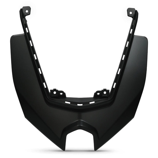 [AP55BP12.647.04.BK] Frontal Yamaha N-MAX Euro 5+ >2025 AllPro - Negro Iconic