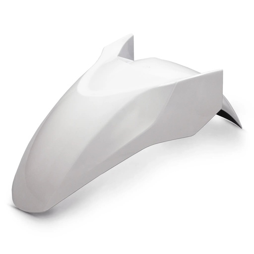 [AP55BP12.622.01.WP] Guardabarros Honda PCX 125 Euro 5+ >2025 Allpro - Blanco perla Snowflake NH-D01