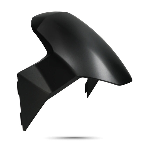[AP55BP12.637.01.BM] Guardabarros Honda XADV 750 21-23 Negro mate metalizado Ballistic AllPro